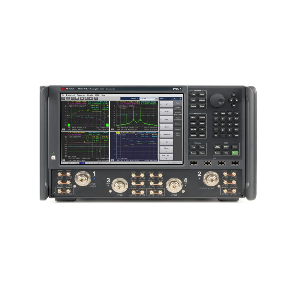 Keysight Technologies N5242B