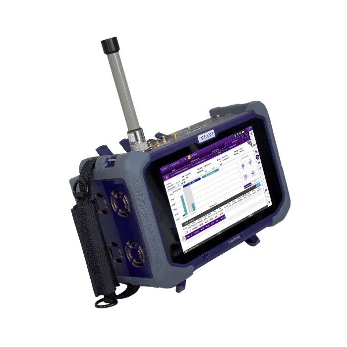 VIAVI ONA-800 6GHz Spectrum & Signal Analyser KIT1