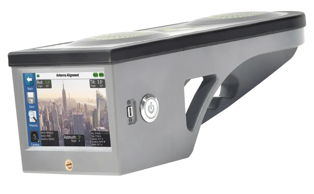 VIAVI 3Z RF Vision Site Aligner KIT1