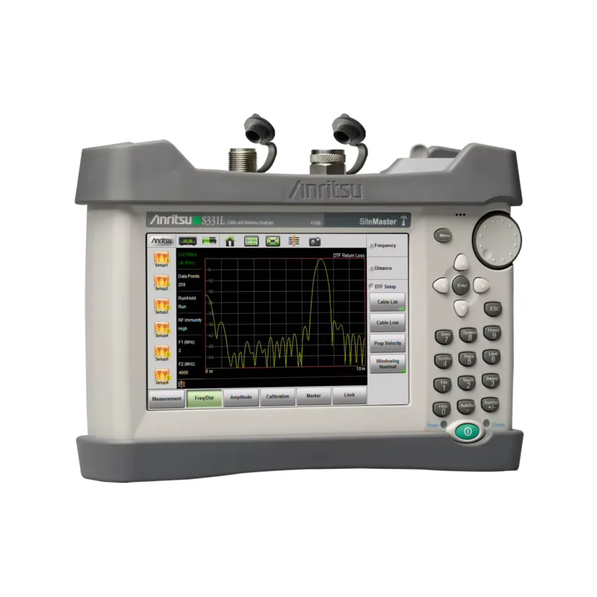 Anritsu Sitemaster S331L KIT1