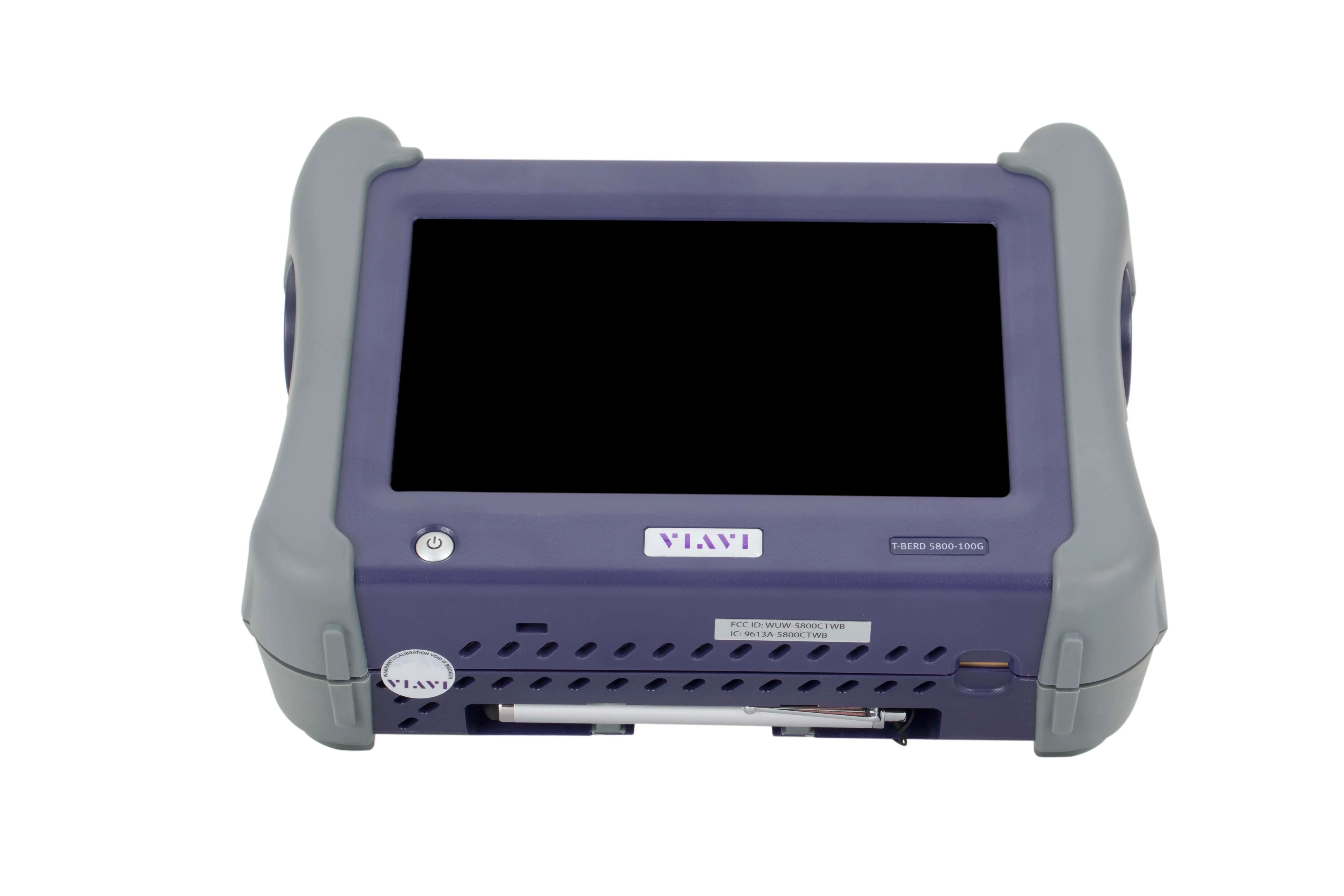 VIAVI MTS-5800 ETHERNET/E1/SONET/SDH KIT1