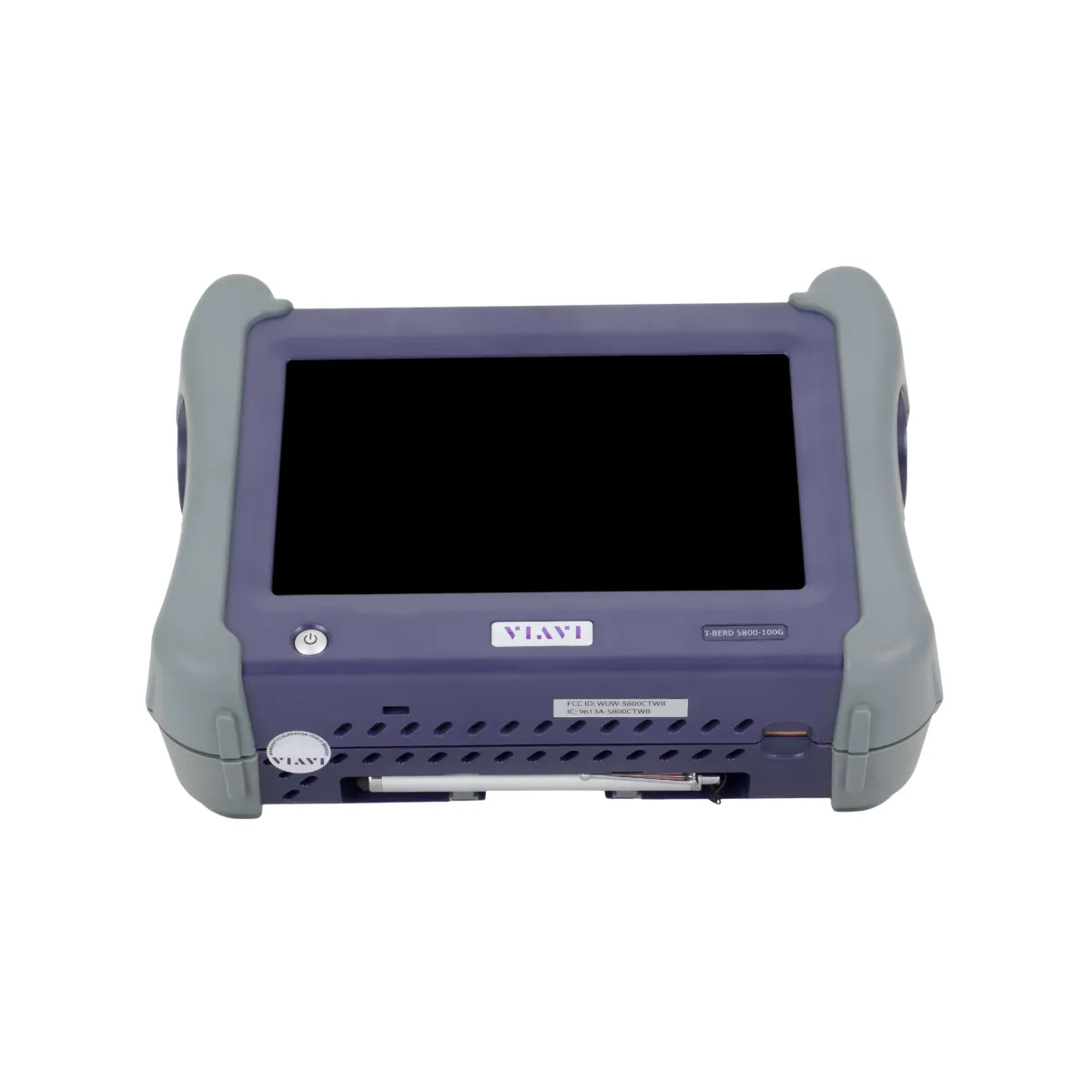 VIAVI MTS-5800 ETHERNET/E1/SONET/SDH KIT1