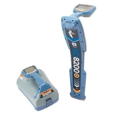 Radiodetection RD8200G TX10B KIT1