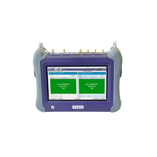 VIAVI MTS-5800 DUAL PORT 100G