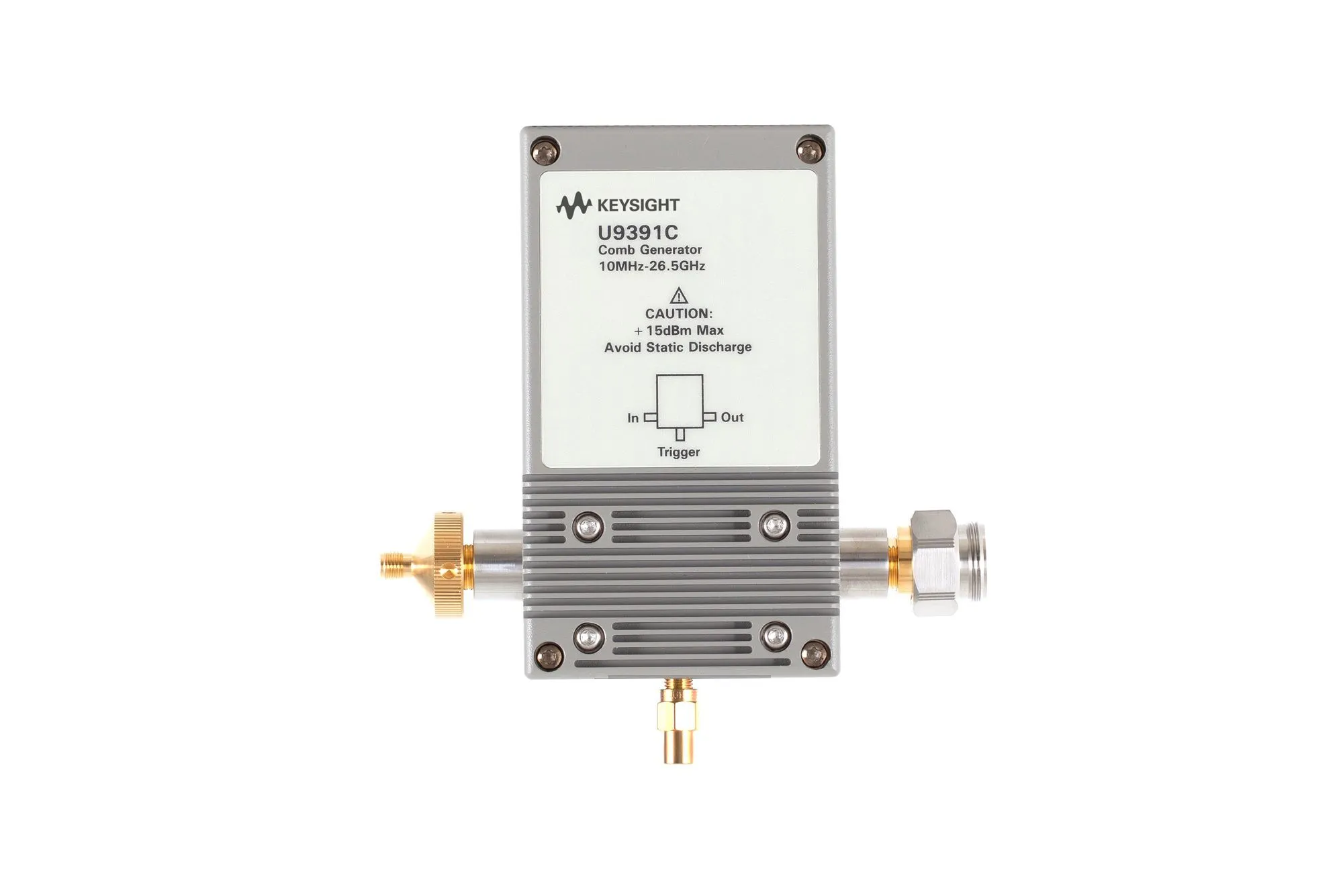 Keysight Technologies U9391C