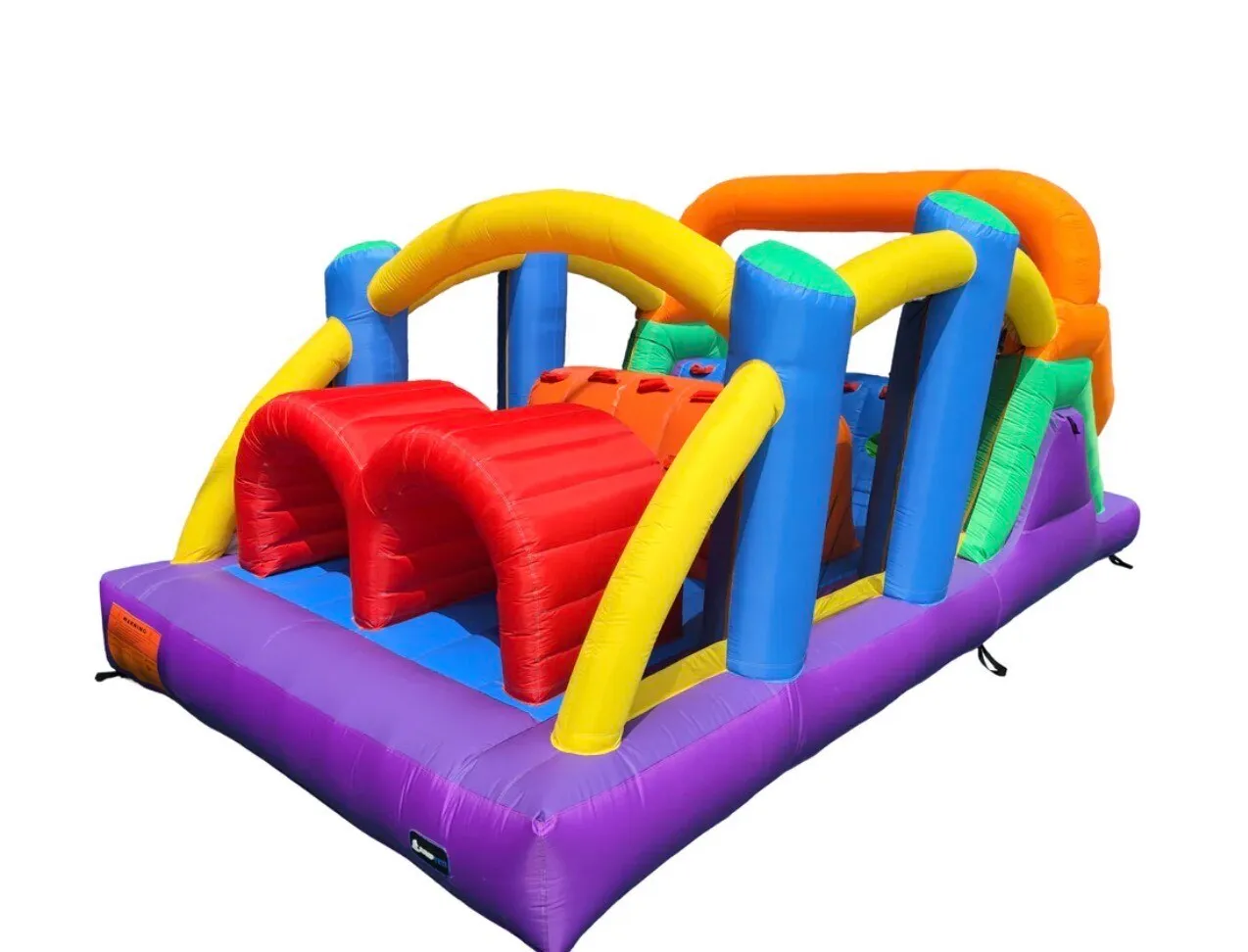 Bounce House #1