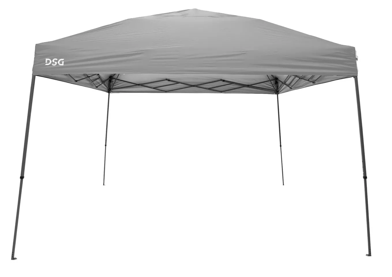 12ft x 12ft Straight Leg Canopy