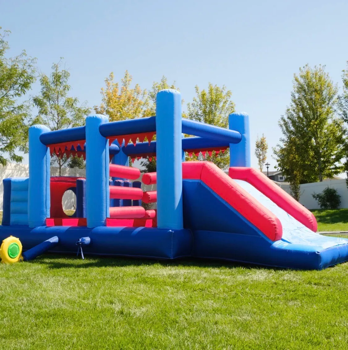 Bounce House #2