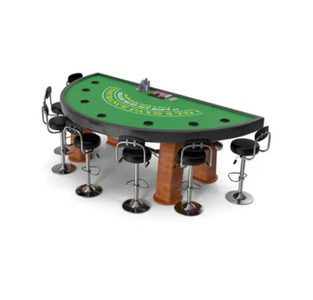 BlackJack Table