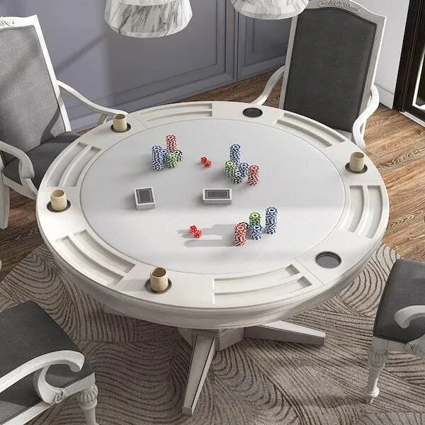 Poker Table