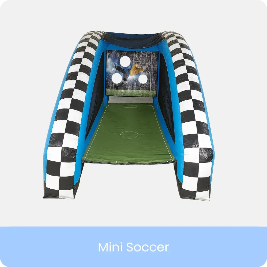 Interactive Games_ Mini Soccer