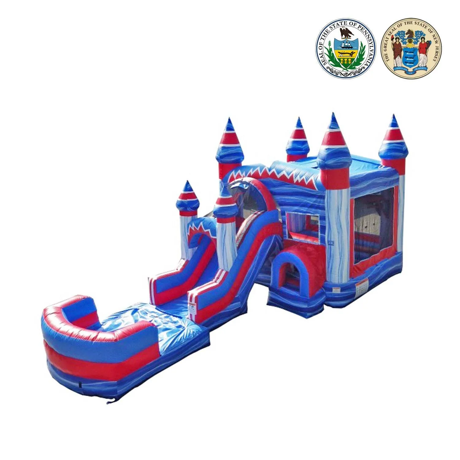 Flash Mega Wet / Dry Combo