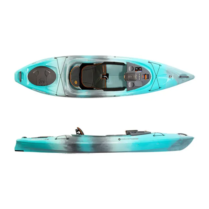 Wilderness Systems Pungo 120