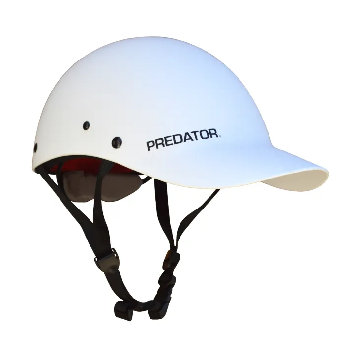 Predator Lee8 Kayak Helmet