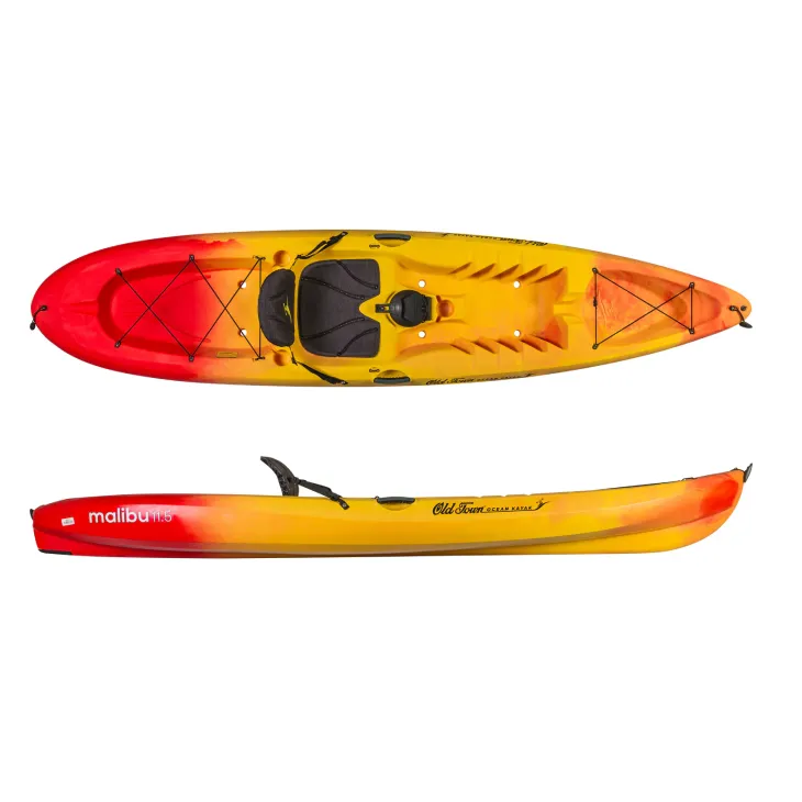 Ocean Kayak Malibu 11.5