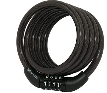 Scooter Cable Lock 