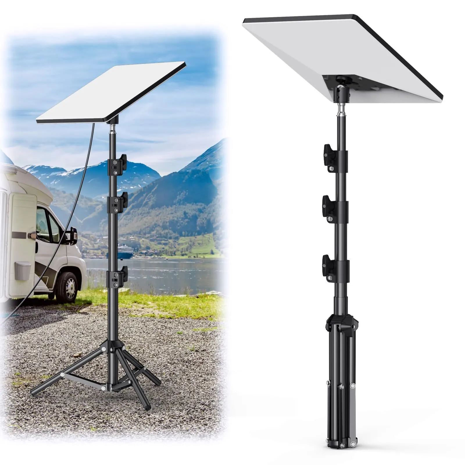 Starlink Gen 4 (Mini)