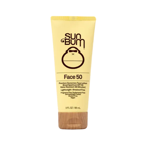Face Lotion SPF 50
