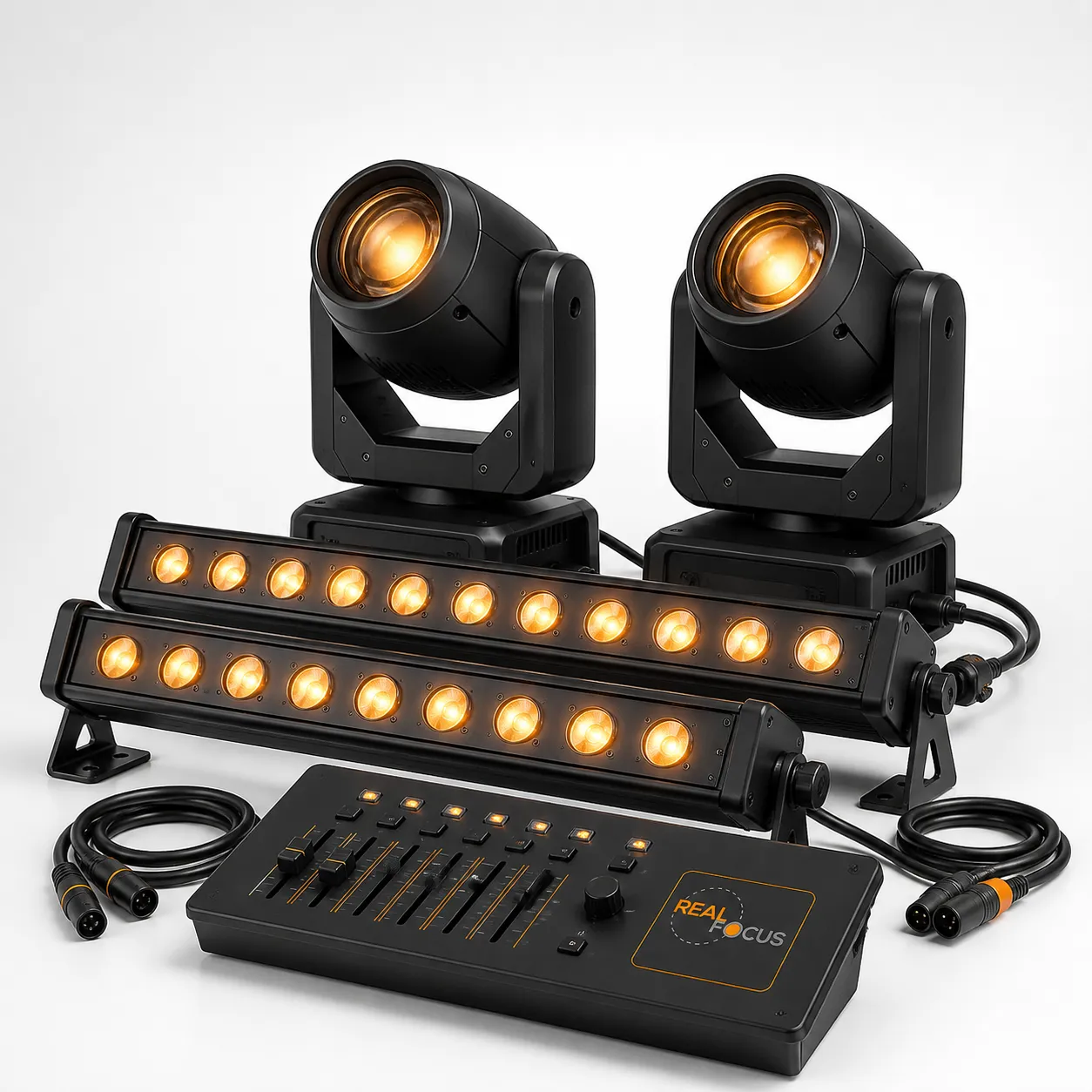 Light system نظام اضاءة