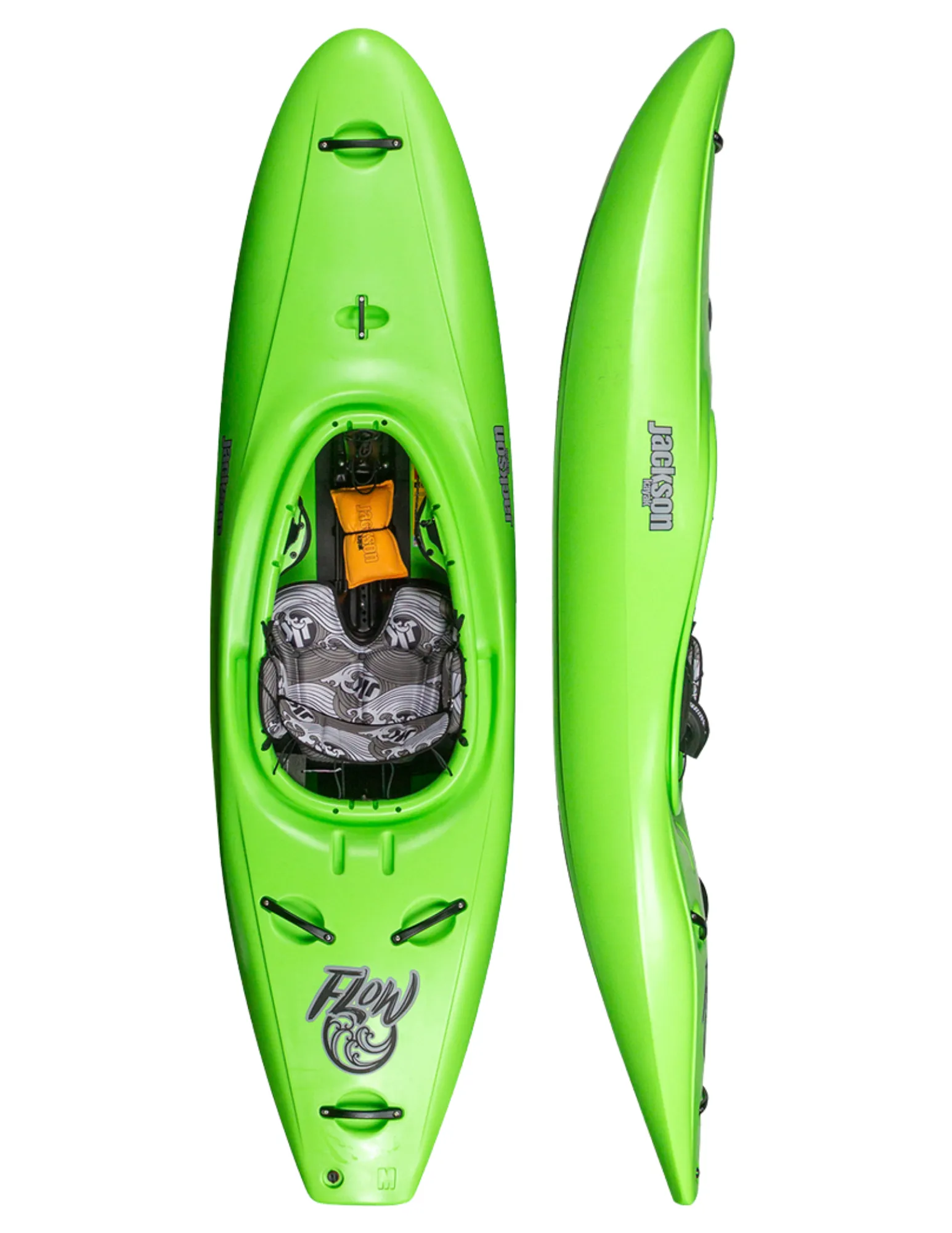 Jackson Flow Kayak Small 