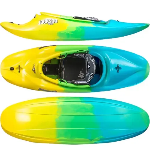 Jackson Fun 1.5 Kayak