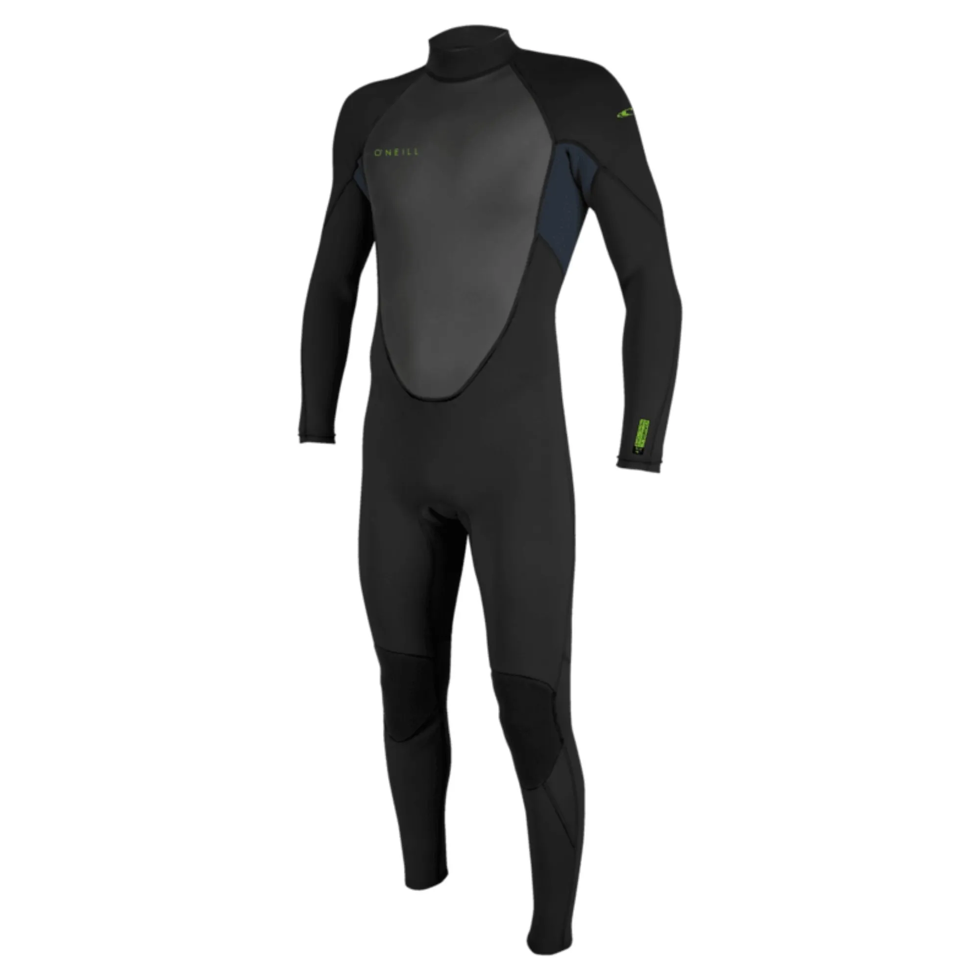 Youth Wetsuit 6