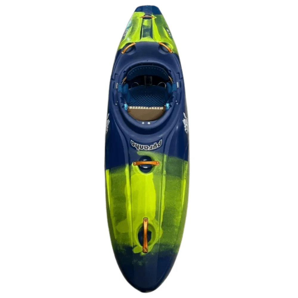 Pyranha Storm Kayak Medium