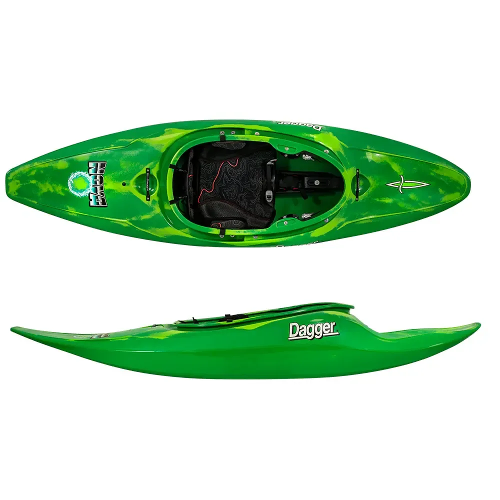 Dagger Super Nova Kayak