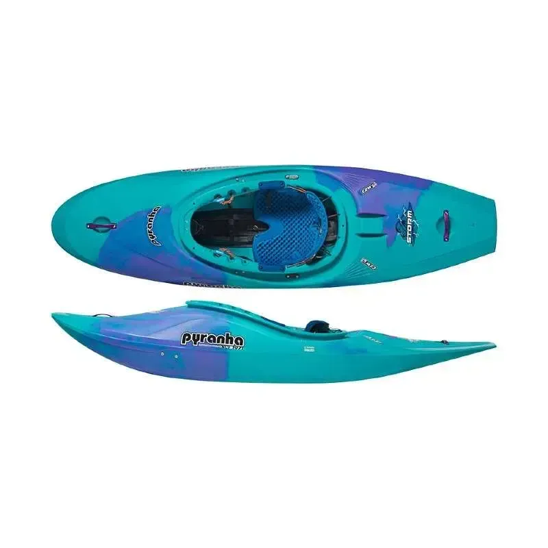 Pyranha Storm Kayak Large