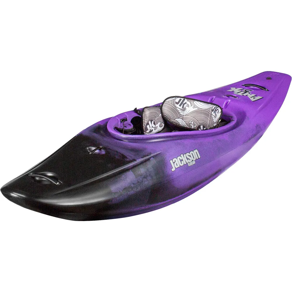 Jackson Antix 3.0 Kayak Large