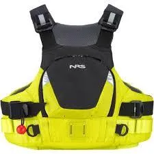 Rescue PFD