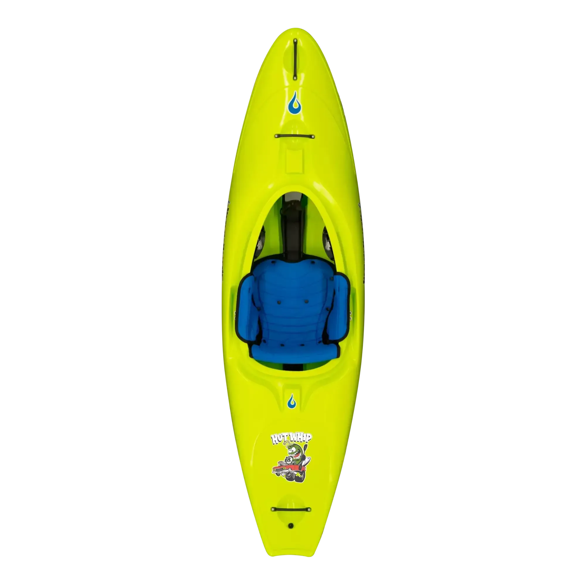 Liquidlogic Hot Whip Kayak 60