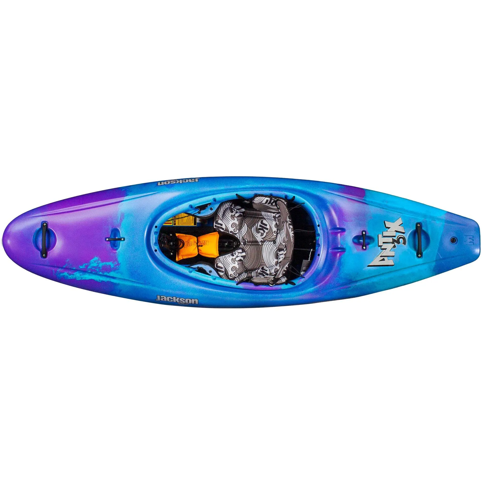 Jackson Antix 3.0 Kayak Medium 