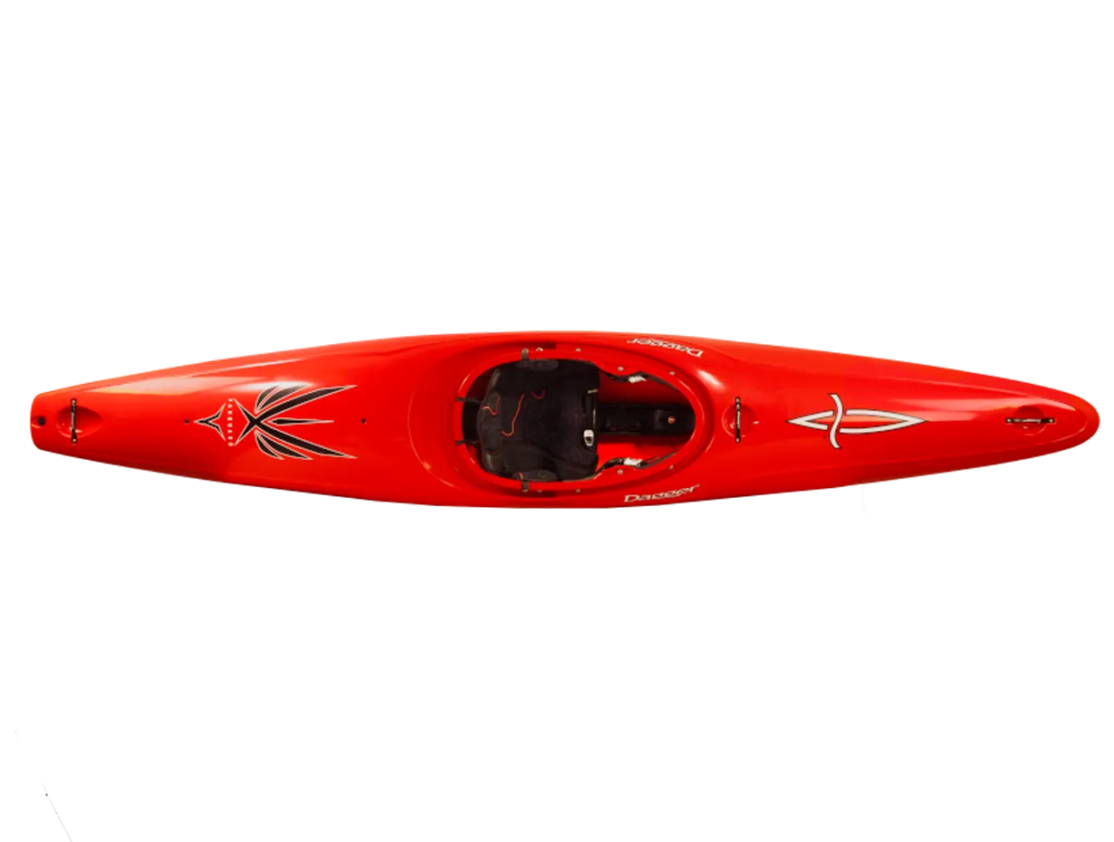 Dagger Vanguard Kayak (Unavailable)