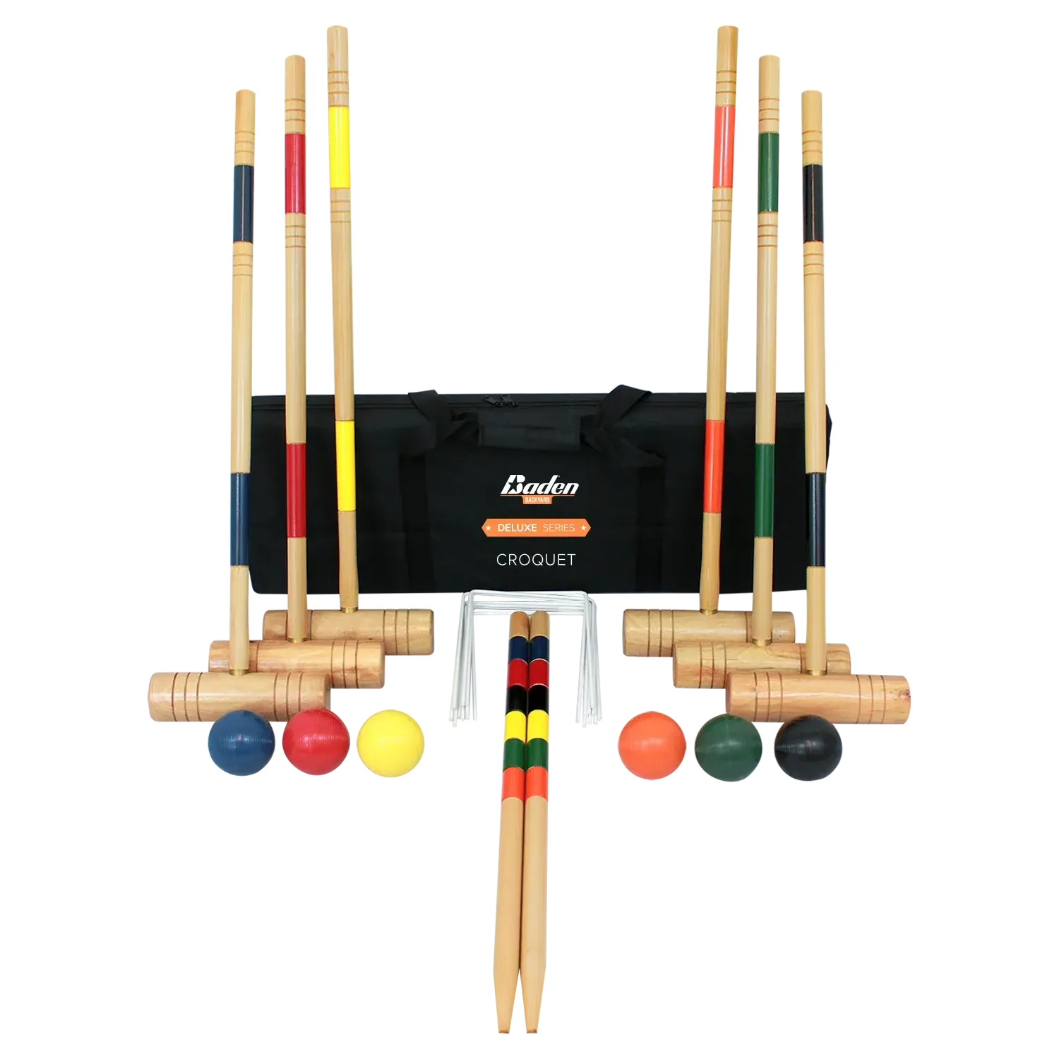 Croquet