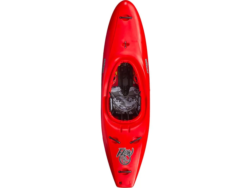 Jackson Flow Kayak Medium 