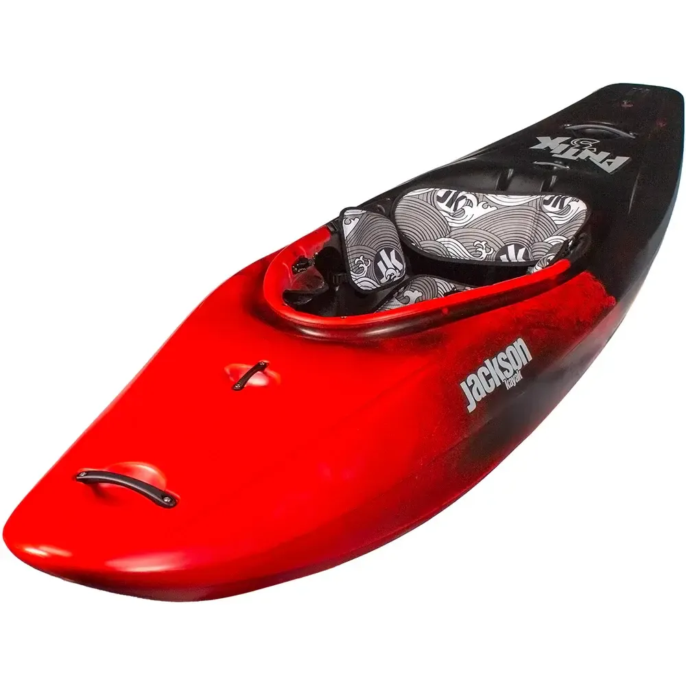 Jackson Antix 3.0 Kayak Small 