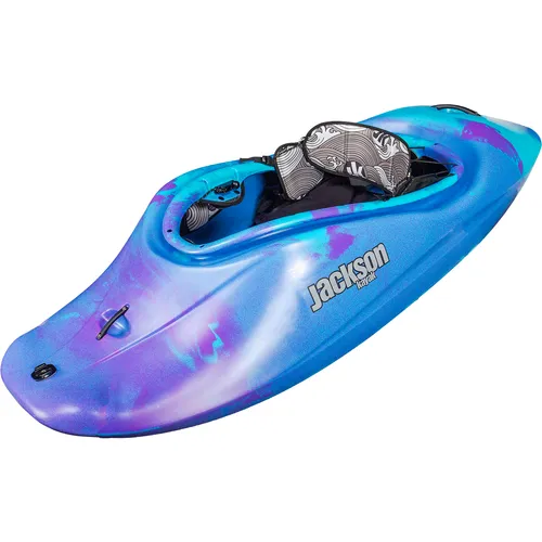 Jackson Rockstar V Kayak Medium