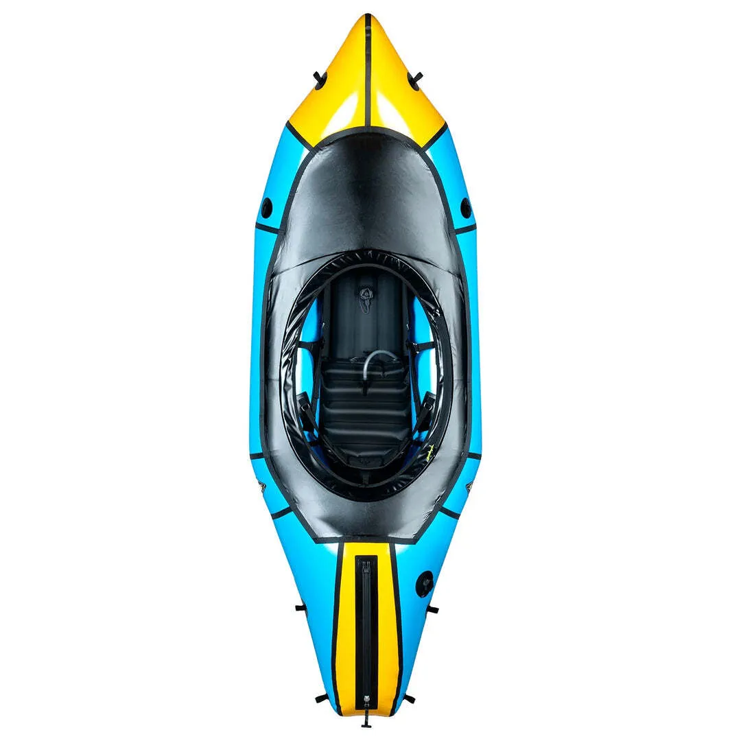 Alpacka Mage Packraft Medium 