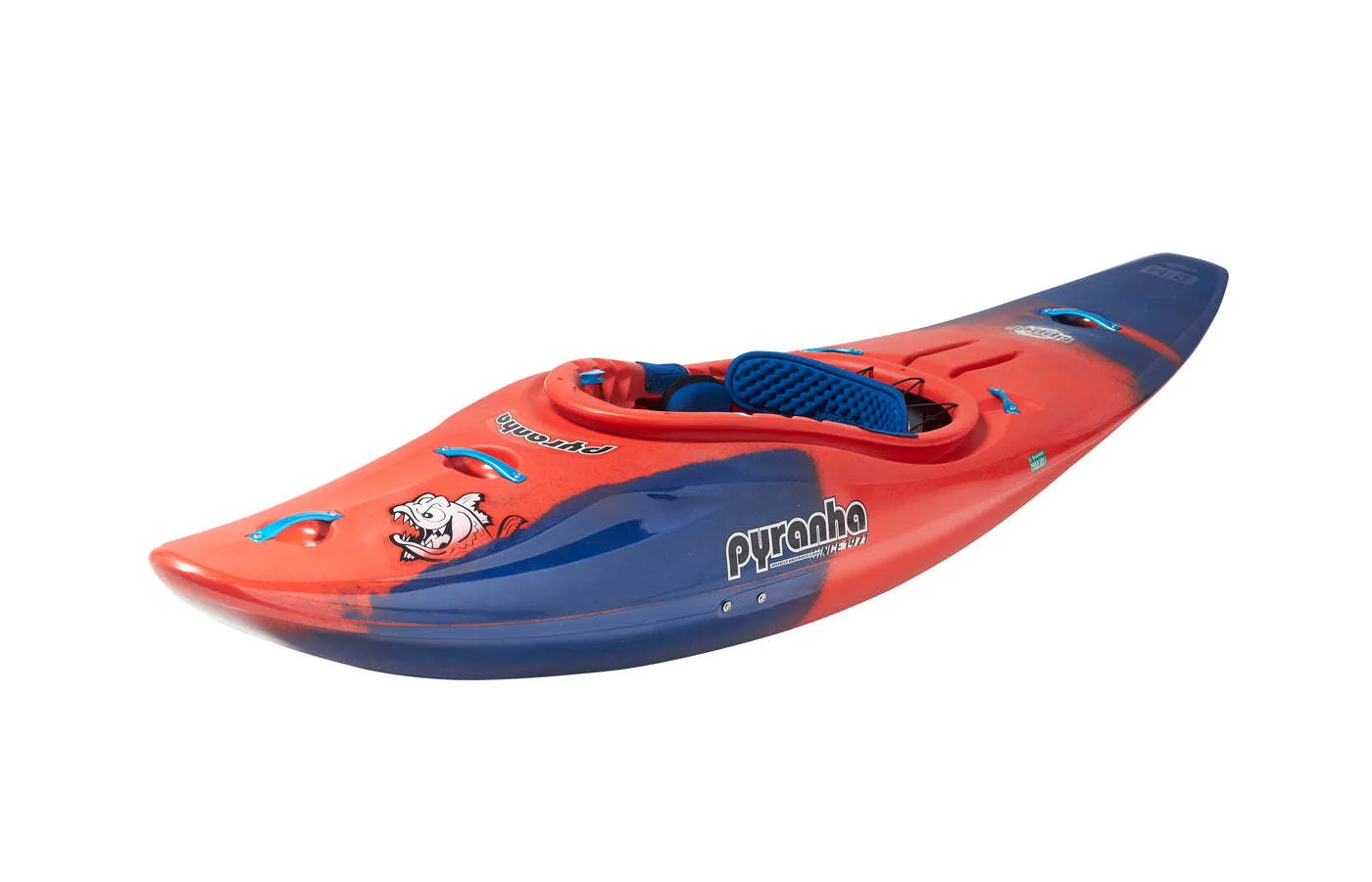 Pyranha Ripper 2.0 Kayak Small