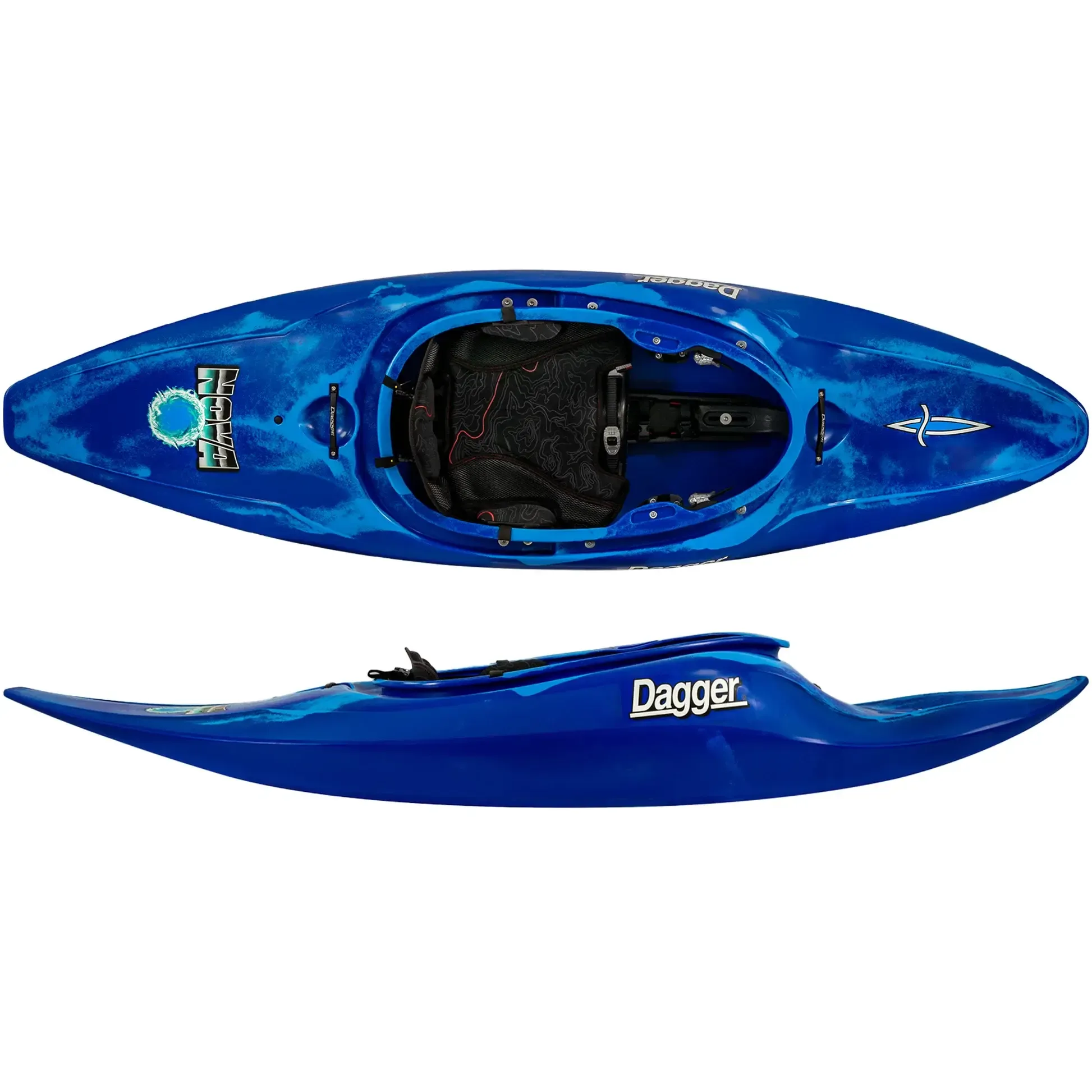 Dagger Super Nova Kayak