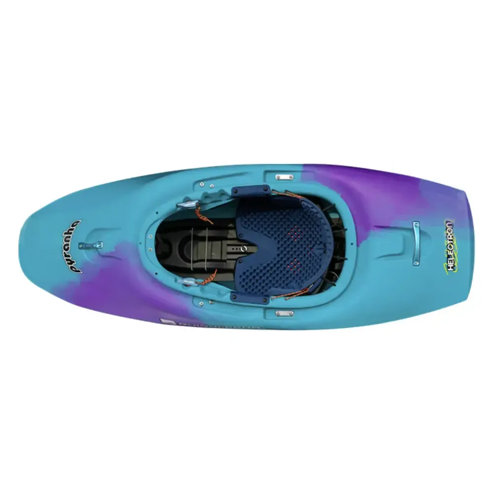 Pyranha Helectron Kayak Small 