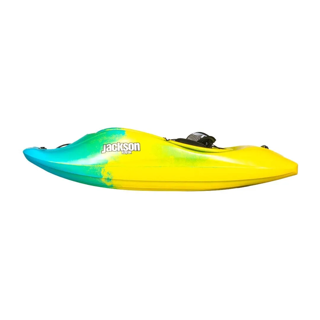 Jackson Rockstar V Kayak Medium