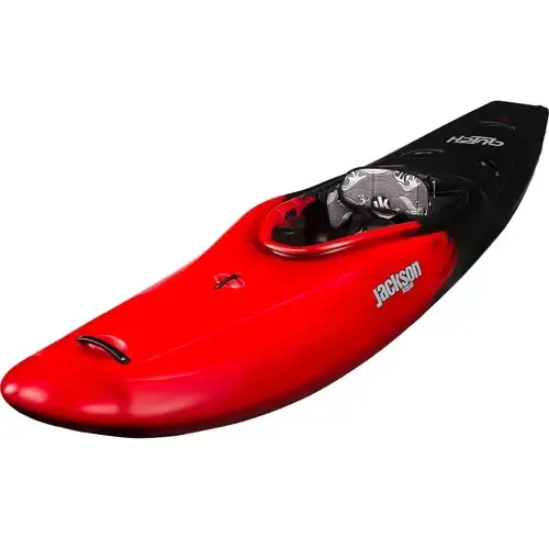 Jackson Clutch Kayak