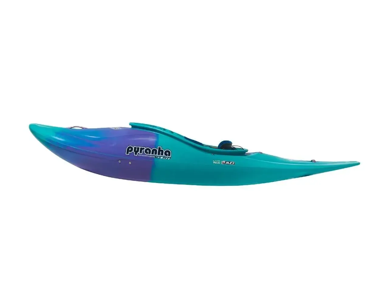 Pyranha Firecracker 242 