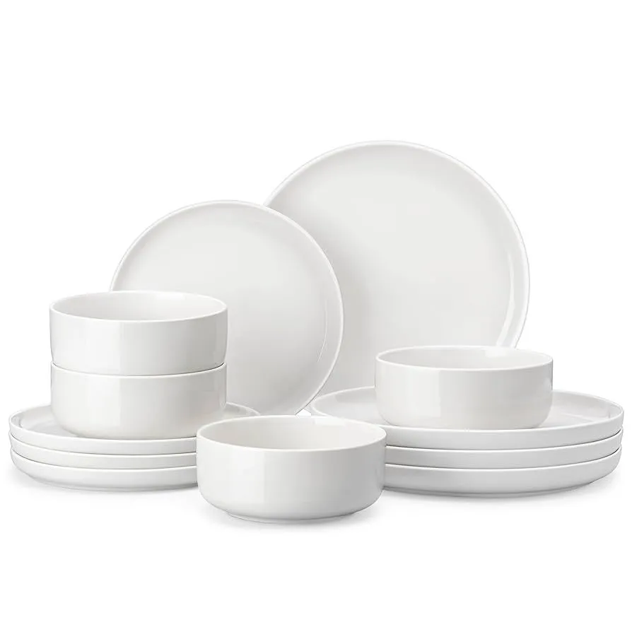 DISHWARE