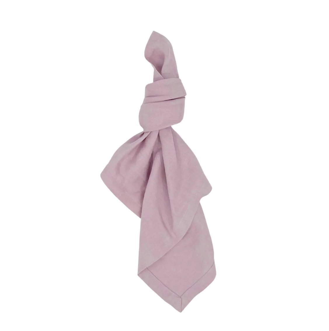 *LINEN, NAPKIN LILAC