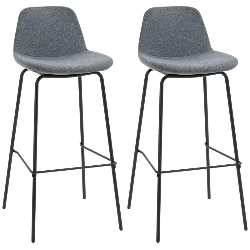 Hightop chairs
