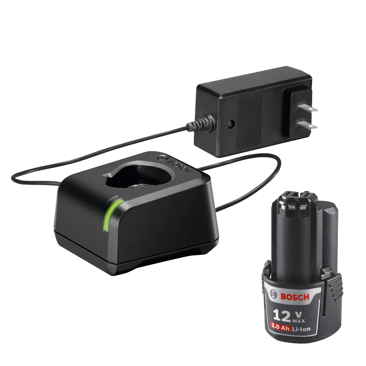 Batteries/Chargers