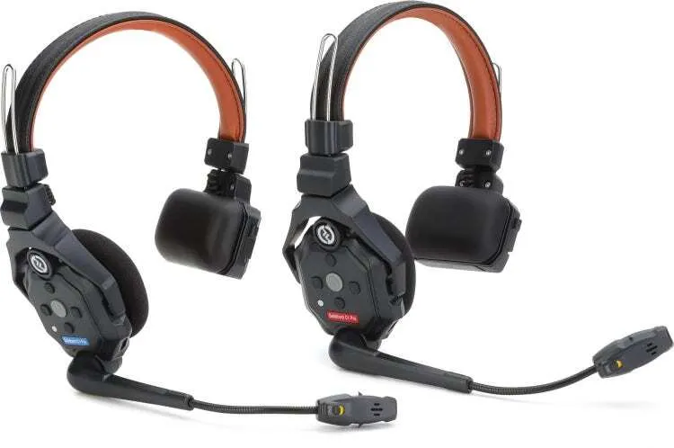 Hollyland Solidcom C1 Pro (1 set of 2)